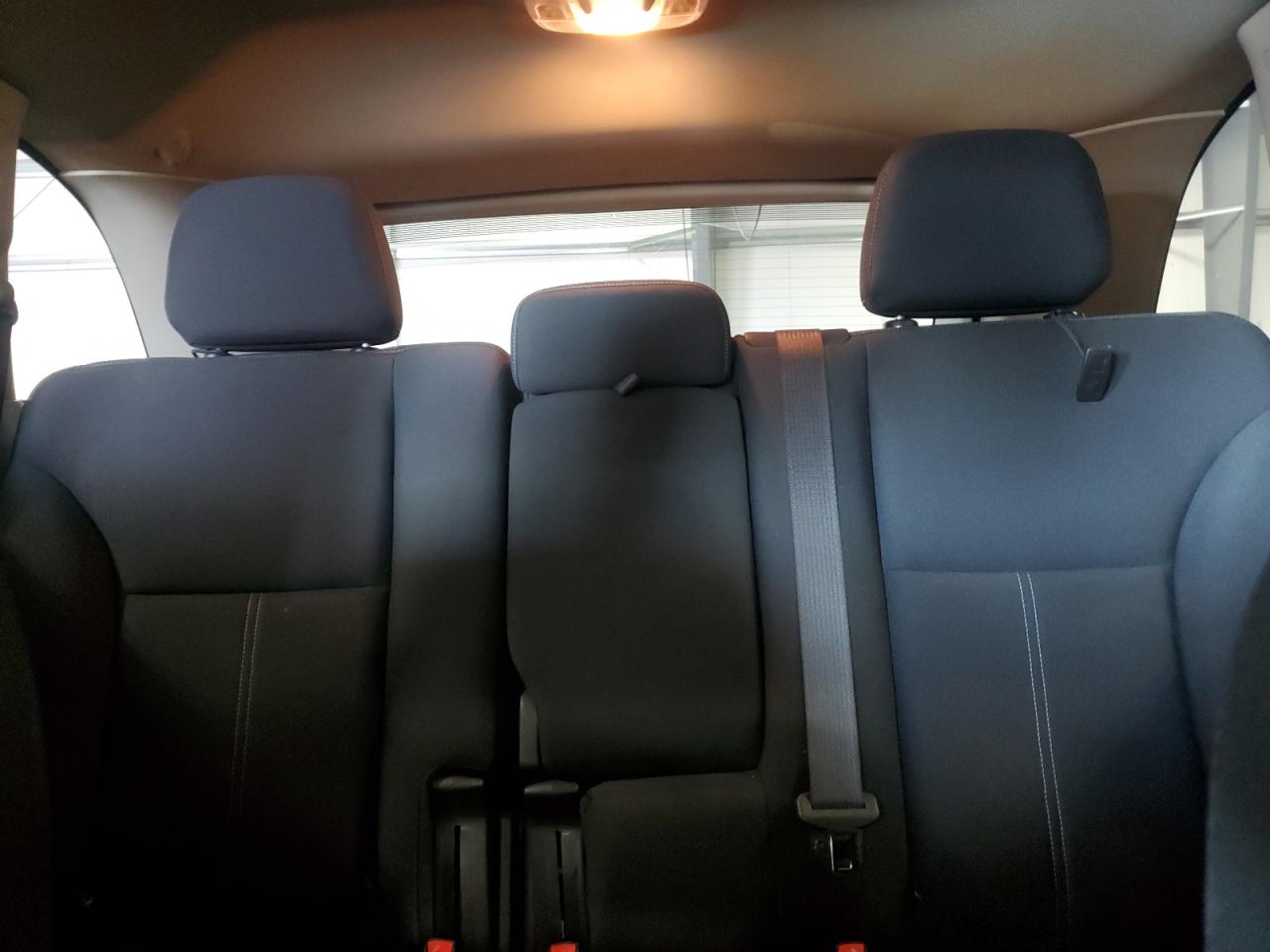 2013 Ford Edge Se VIN: 2FMDK3GC6DBC89267 Lot: 71744355