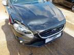 2014 VOLVO V40 R-DESIGN D4  for sale at Copart SANDWICH