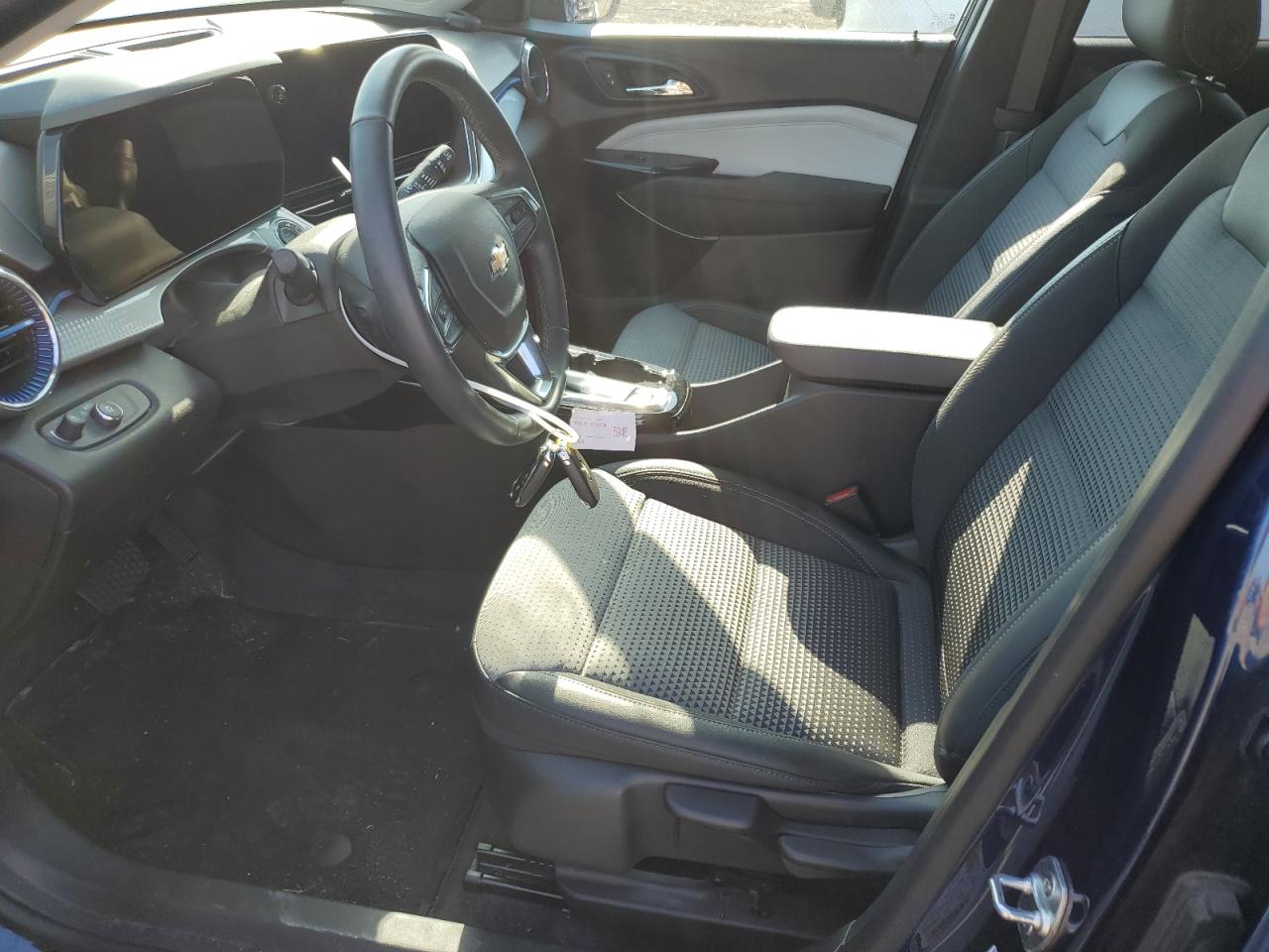 2024 Chevrolet Trax 1Lt VIN: KL77LHE2XRC115194 Lot: 80873605