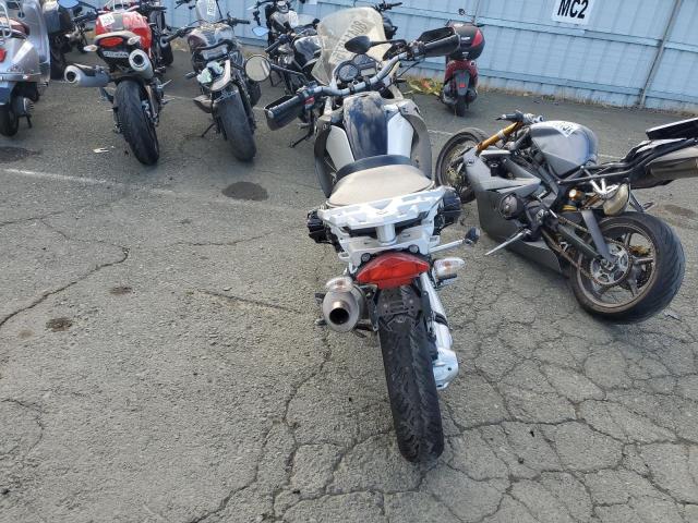 2007 BMW R1200 GS  