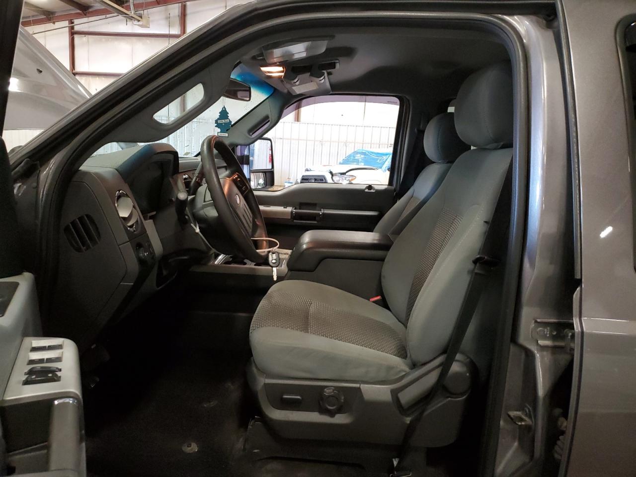 2013 Ford F250 Super Duty VIN: 1FT7W2B66DEB31873 Lot: 84417185