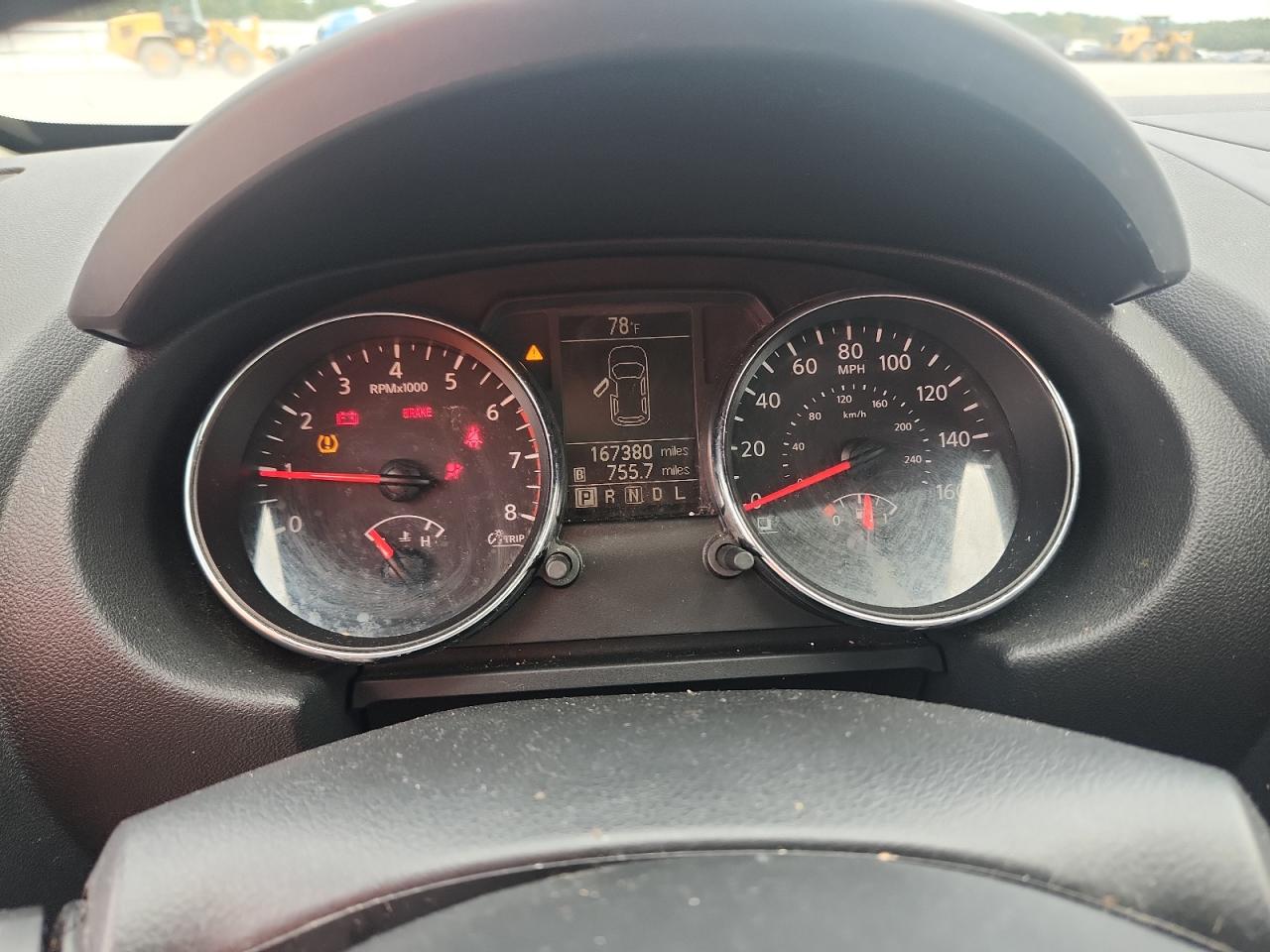 2011 Nissan Rogue S VIN: JN8AS5MT5BW577028 Lot: 80941735