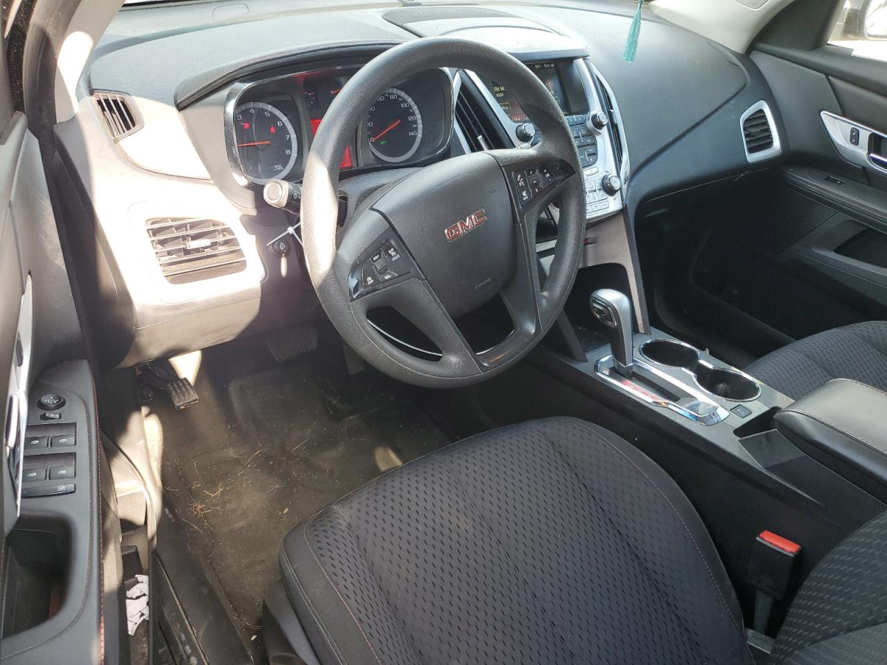 2013 GMC Terrain Sle VIN: 2GKALMEK6D6243424 Lot: 81839625