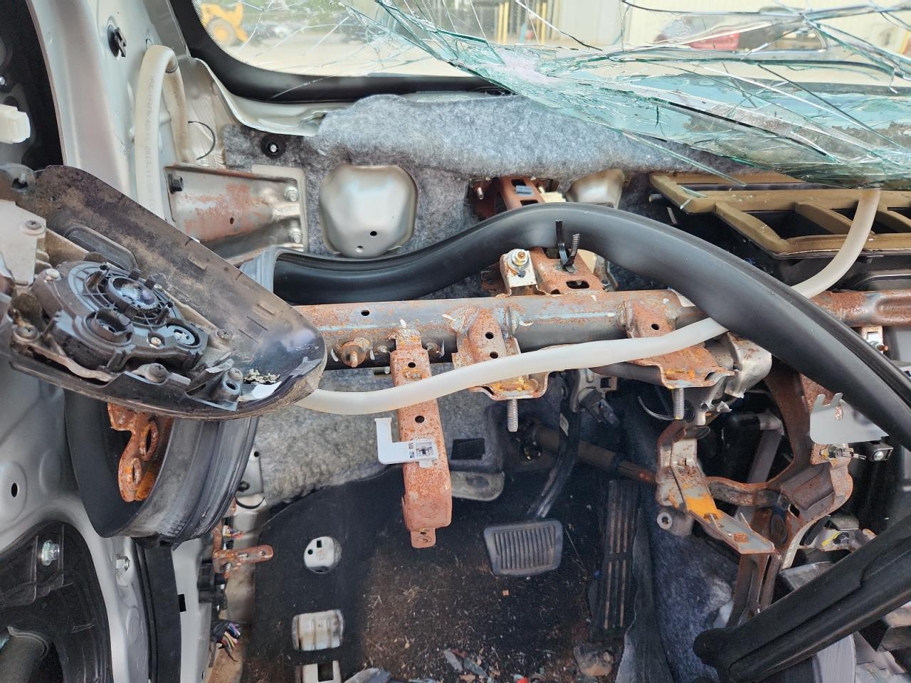 2014 Kia Forte Ex VIN: KNAFX6A81E5190685 Lot: 71071485