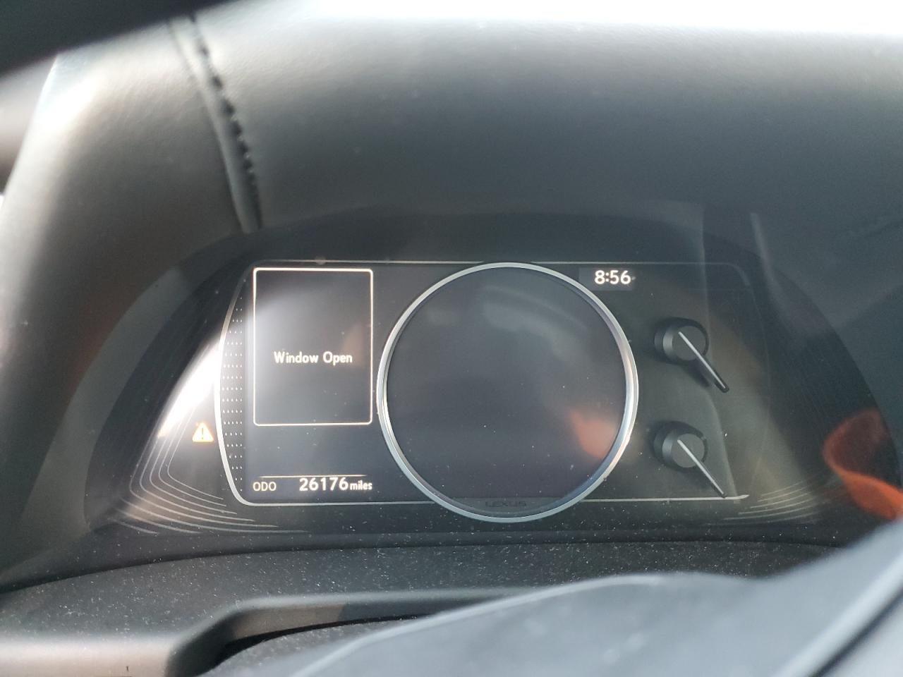 2019 Lexus Es 350 VIN: 58ABZ1B14KU040222 Lot: 71201715