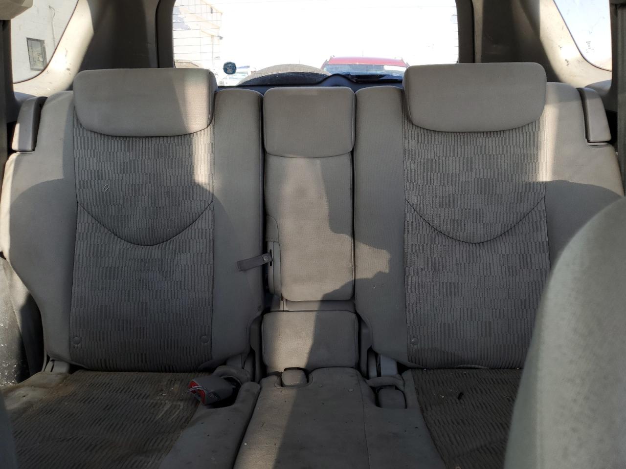 2011 Toyota Rav4 VIN: 2T3ZF4DVXBW069179 Lot: 70752525