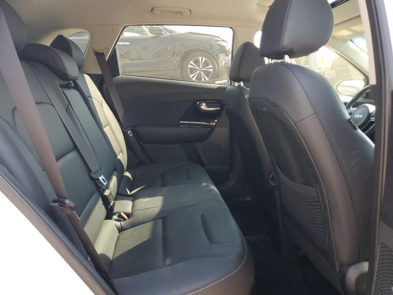 2022 Kia Niro Ex Premium VIN: KNDCE3LCXN5521999 Lot: 81378695