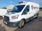 2022 FORD TRANSIT 350 TREND ECOBLUE  for sale at Copart SANDY