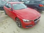 2012 BMW 320D SPORT AUTO  for sale at Copart SANDY