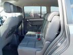 2013 VOLKSWAGEN TOURAN SE for sale at Copart YORK