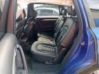 2013 AUDI Q7 S LINE PLUS for sale at Copart BELFAST