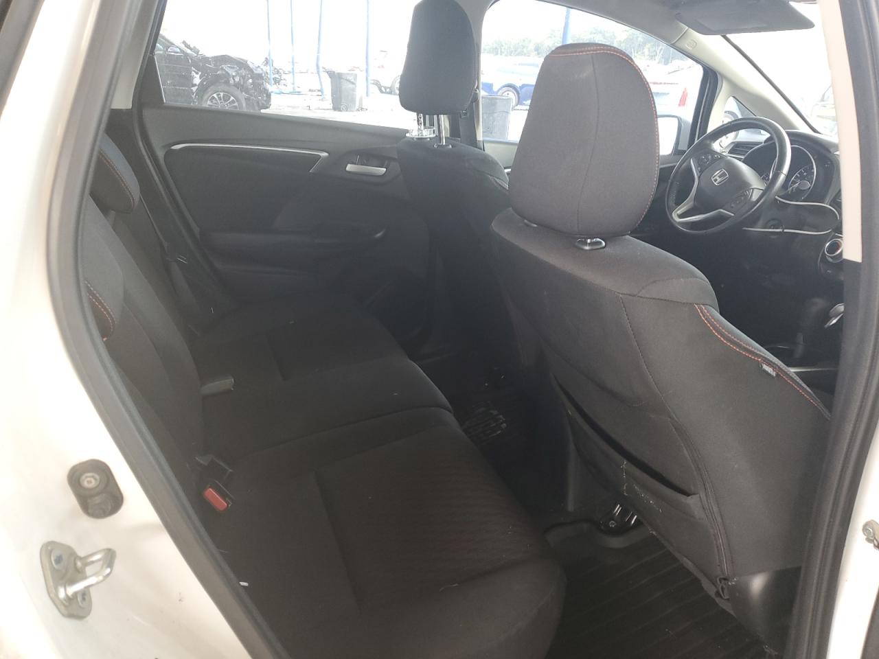 2018 Honda Fit Sport VIN: 3HGGK5H69JM711341 Lot: 70753425