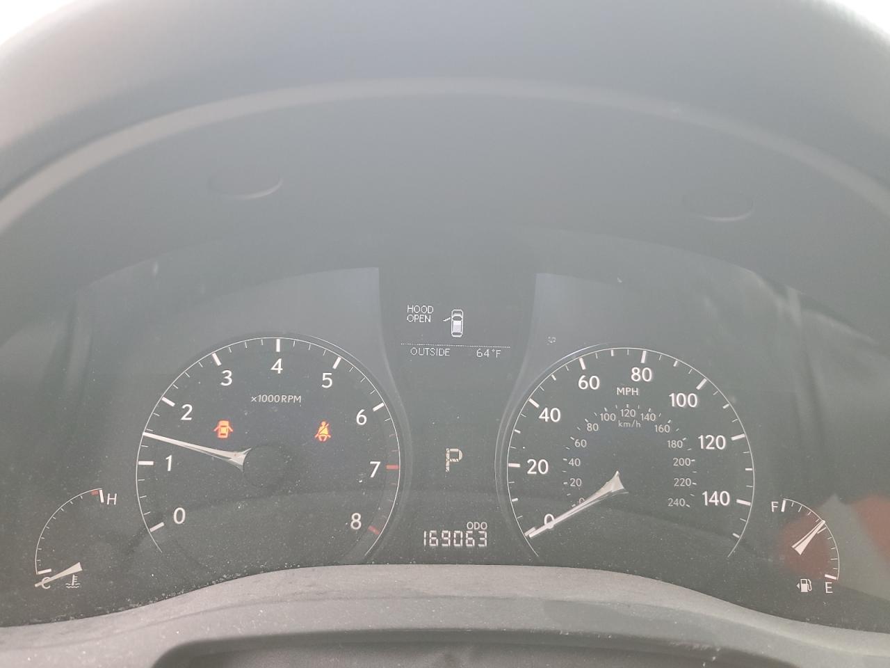 2012 Lexus Rx 350 VIN: 2T2BK1BAXCC130193 Lot: 71660625