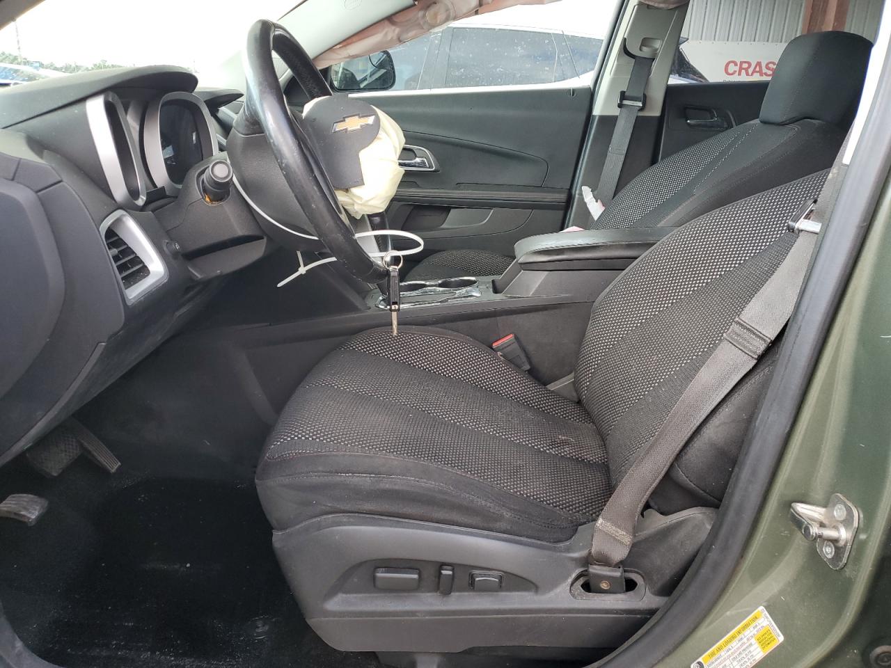 2015 Chevrolet Equinox Lt VIN: 2GNFLFEK9F6224289 Lot: 84014185
