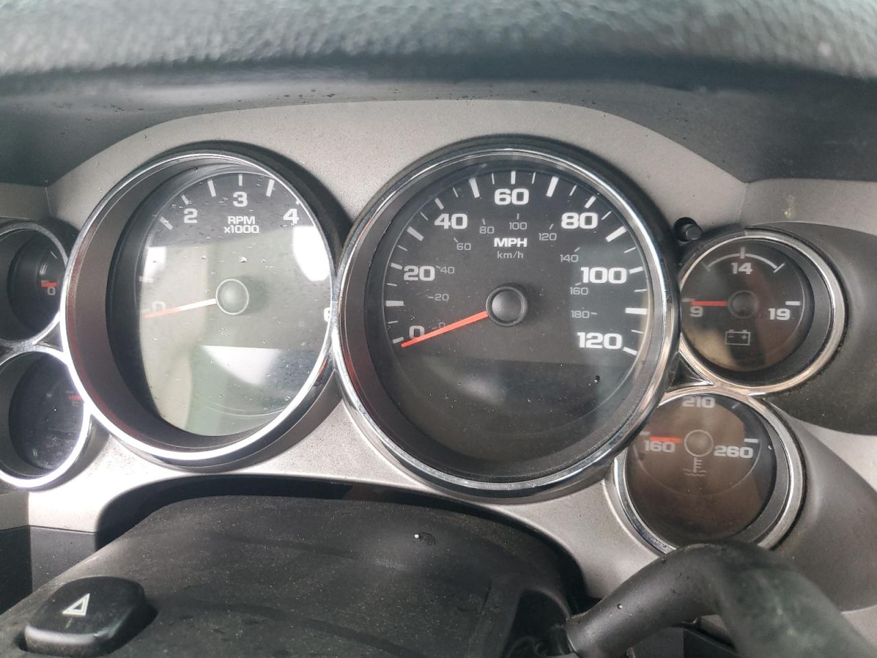 2011 GMC Sierra K1500 Sle VIN: 1GTR2VE32BZ185491 Lot: 81795825