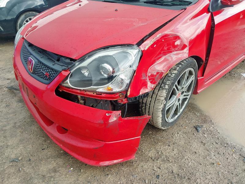 2004 HONDA CIVIC TYPE-R 