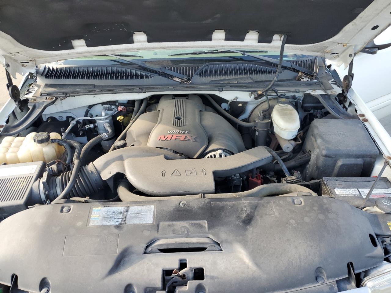 2006 GMC Sierra K1500 Denali VIN: 2GTEK63N761171979 Lot: 81928355