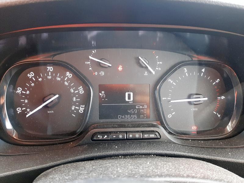 2022 PEUGEOT EXPERT 1000 1.5 BLUEHDI 100 PROFESSIONAL PREMIUM VAN