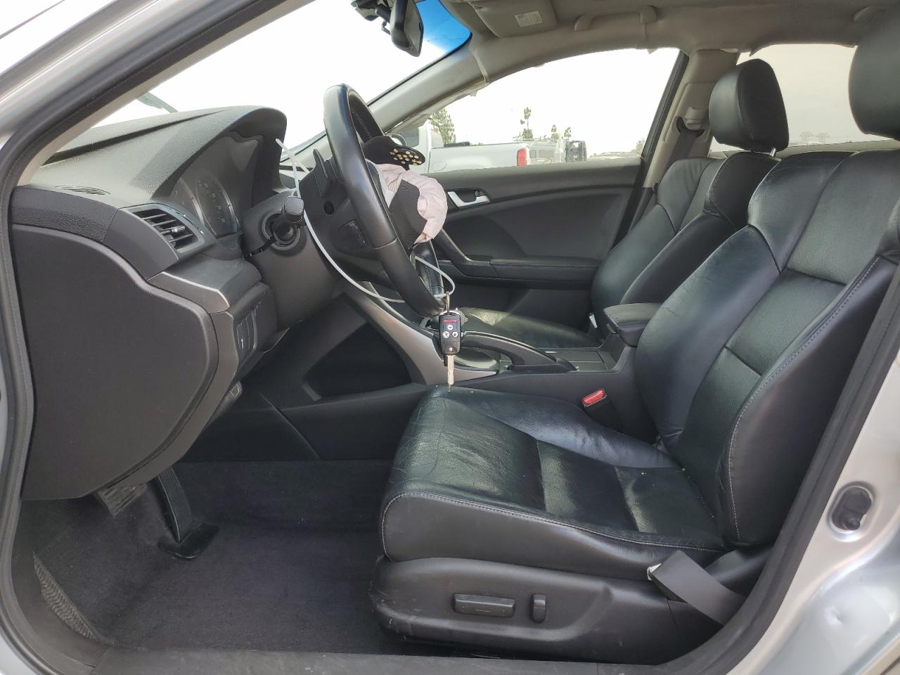 2013 Acura Tsx Tech VIN: JH4CU2F68DC007757 Lot: 81266225