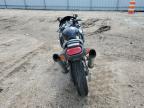 2001 KAWASAKI ZX600 E   for sale at Copart NE - LINCOLN