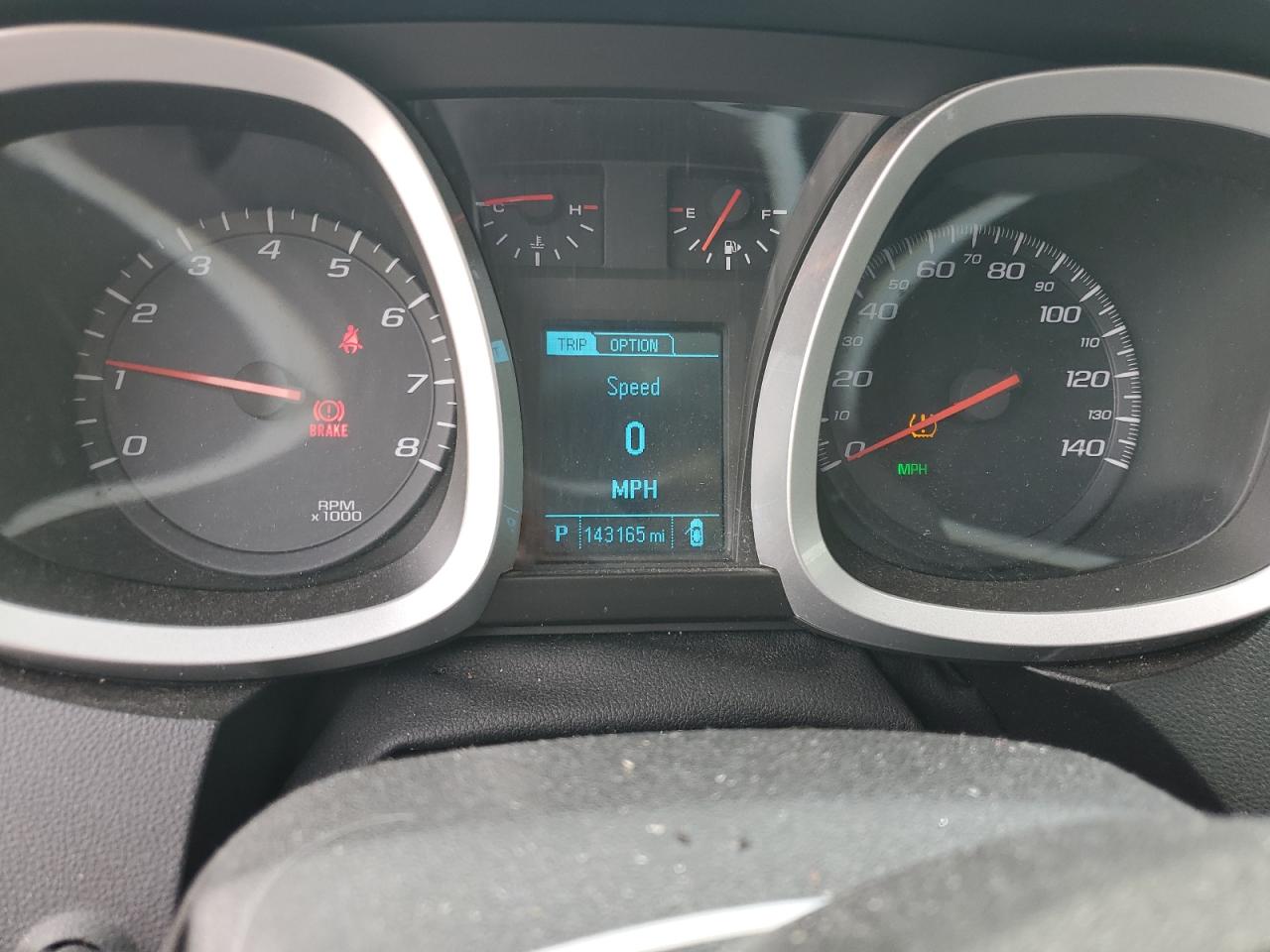 2014 Chevrolet Equinox Lt VIN: 2GNFLFE3XE6213275 Lot: 84577255