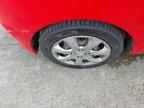 2013 HYUNDAI I10 CLASSIC for sale at Copart WHITBURN
