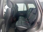 2007 LAND ROVER RANGE ROVER SP HSE TDV8 A 3.6 TDV8 HSE 5DR AUTO for sale at Copart GLOUCESTER