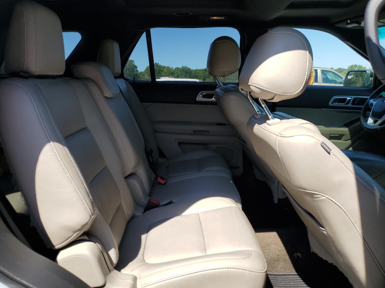 2013 Ford Explorer Xlt VIN: 1FM5K7D84DGB37122 Lot: 71111245