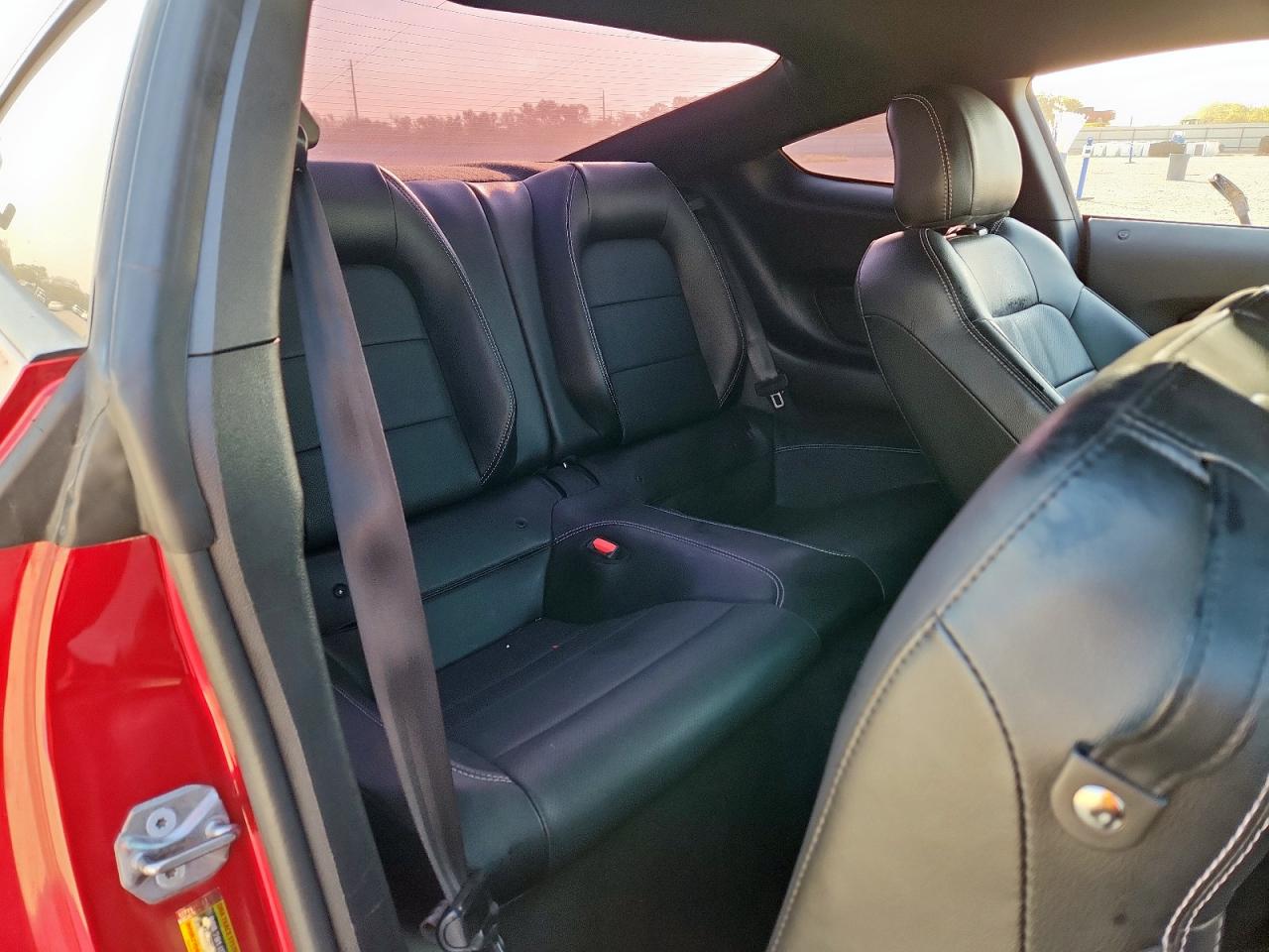 2022 Ford Mustang VIN: 1FA6P8TH2N5121991 Lot: 81257265