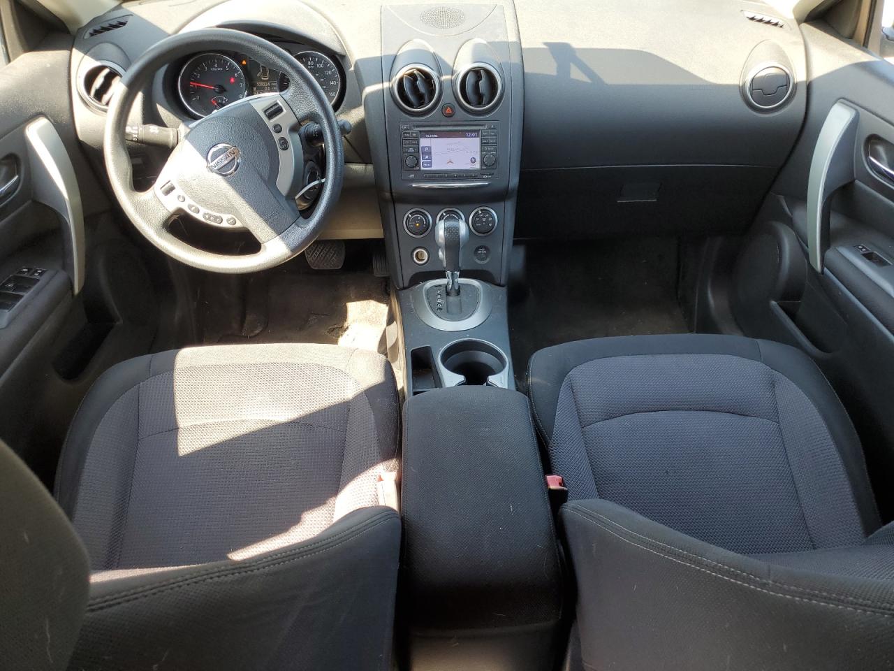 2011 Nissan Rogue S VIN: JN8AS5MTXBW570270 Lot: 71445725