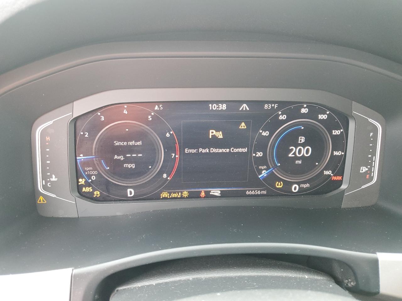 2022 Volkswagen Atlas Sel Premium R-Line VIN: 1V2FR2CA2NC509818 Lot: 71796335