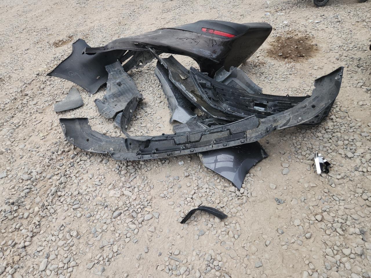 2020 Nissan Pathfinder Sv VIN: 5N1DR2BM9LC650494 Lot: 80176345