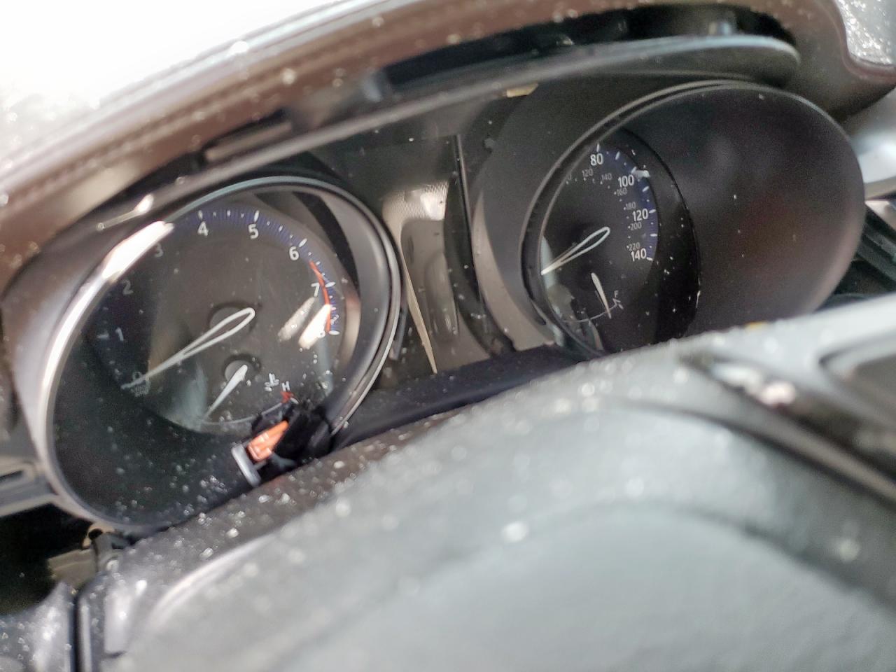 2019 Toyota C-Hr Xle VIN: JTNKHMBX4K1047513 Lot: 83866565