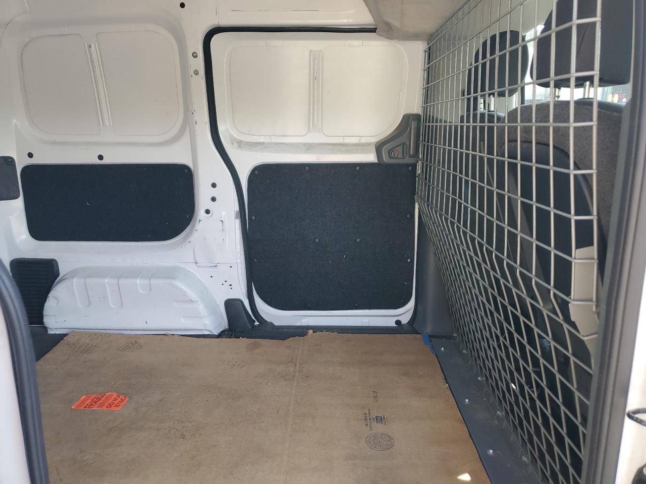 2019 Nissan Nv200 2.5S VIN: 3N6CM0KN6KK706148 Lot: 70914735