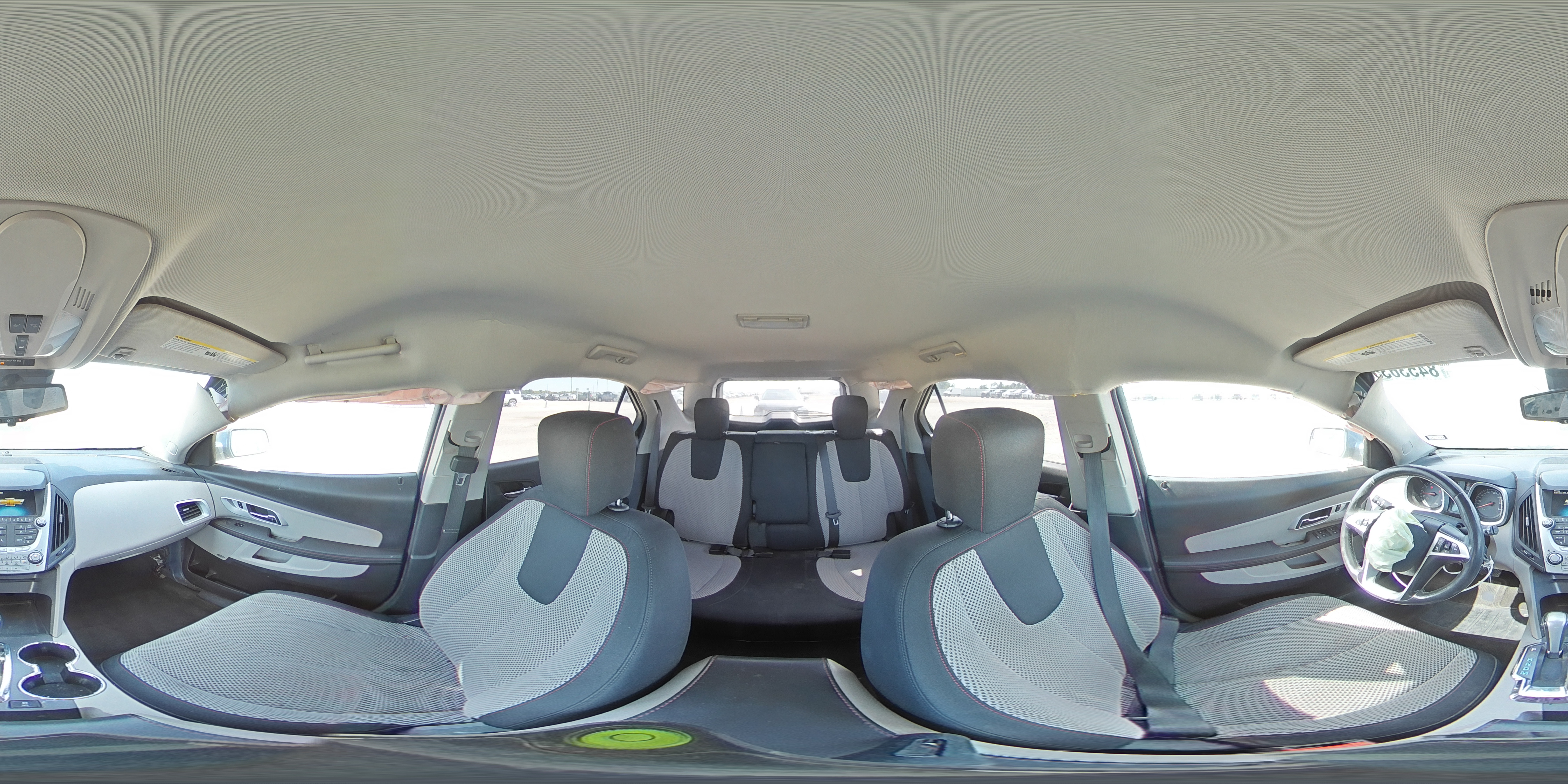 2012 Chevrolet Equinox Lt VIN: 2GNFLDE57C6218243 Lot: 84536355