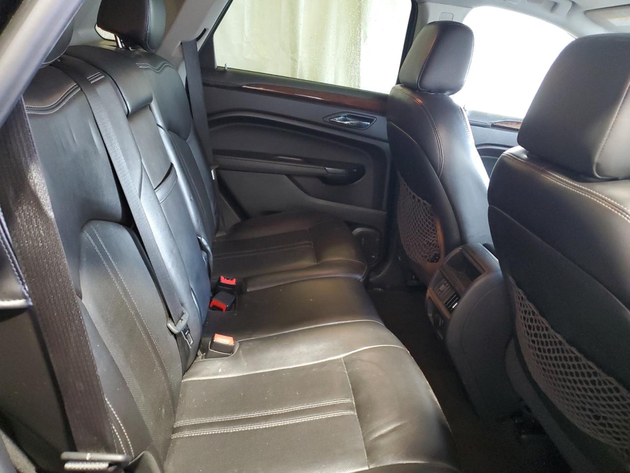 2013 Cadillac Srx Luxury Collection VIN: 3GYFNGE32DS593473 Lot: 82086795