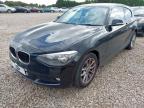 2013 BMW 116I SE TURBO  for sale at Copart WISBECH