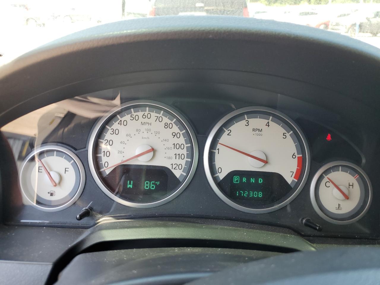 2010 Dodge Grand Caravan Sxt VIN: 2D4RN5D10AR460200 Lot: 71303905