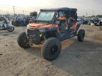 2016 POLARIS RZR XP 4 T - ATV AND UTILITY VEHICLES ATV for sale at Copart ID - BOISE