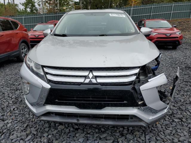  MITSUBISHI ECLIPSE 2018 Silver