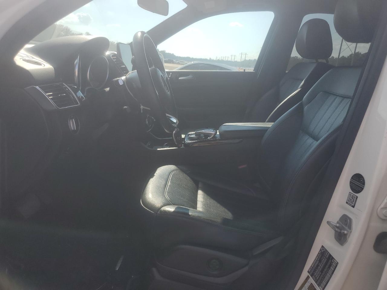 2017 Mercedes-Benz Gle 350 VIN: 4JGDA5JB7HA830634 Lot: 71013495