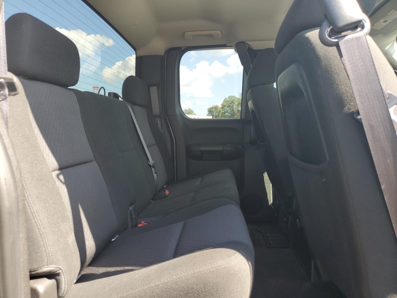 2012 Chevrolet Silverado K1500 Lt VIN: 1GCRKSE75CZ270005 Lot: 80854905