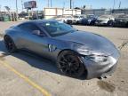 2020 ASTON MARTIN VANTAGE    à vendre chez Copart CA - LOS ANGELES