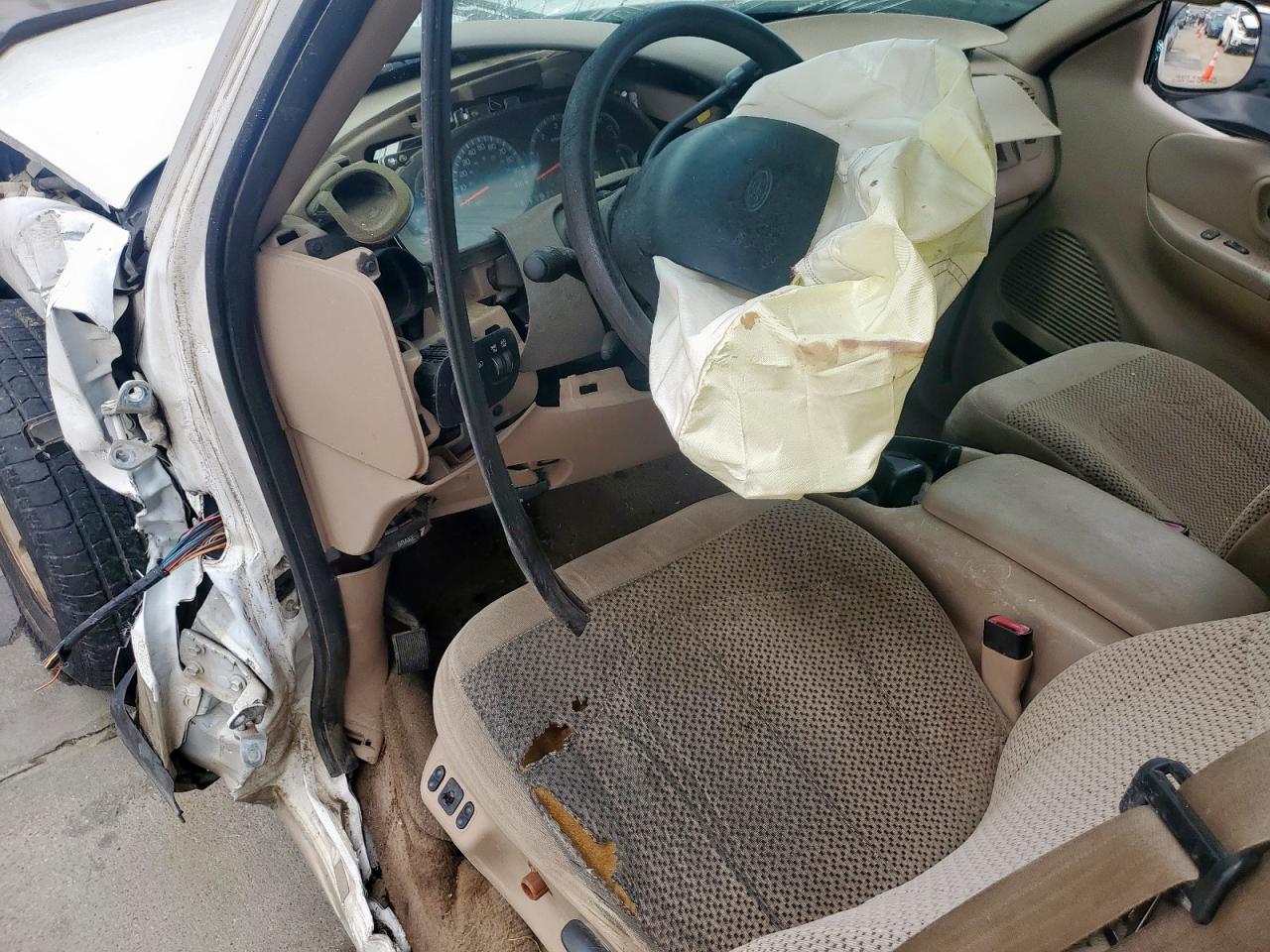 1999 Ford F150 VIN: 1FTRX17W6XKB37851 Lot: 83842865