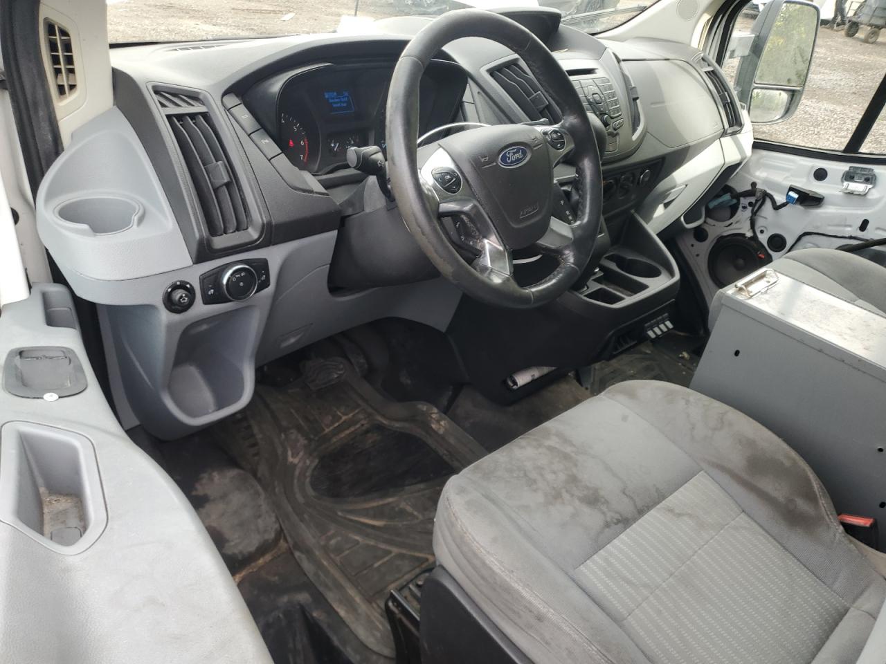 2016 Ford Transit T-350 VIN: 1FTBW2YG5GKA60116 Lot: 80096675