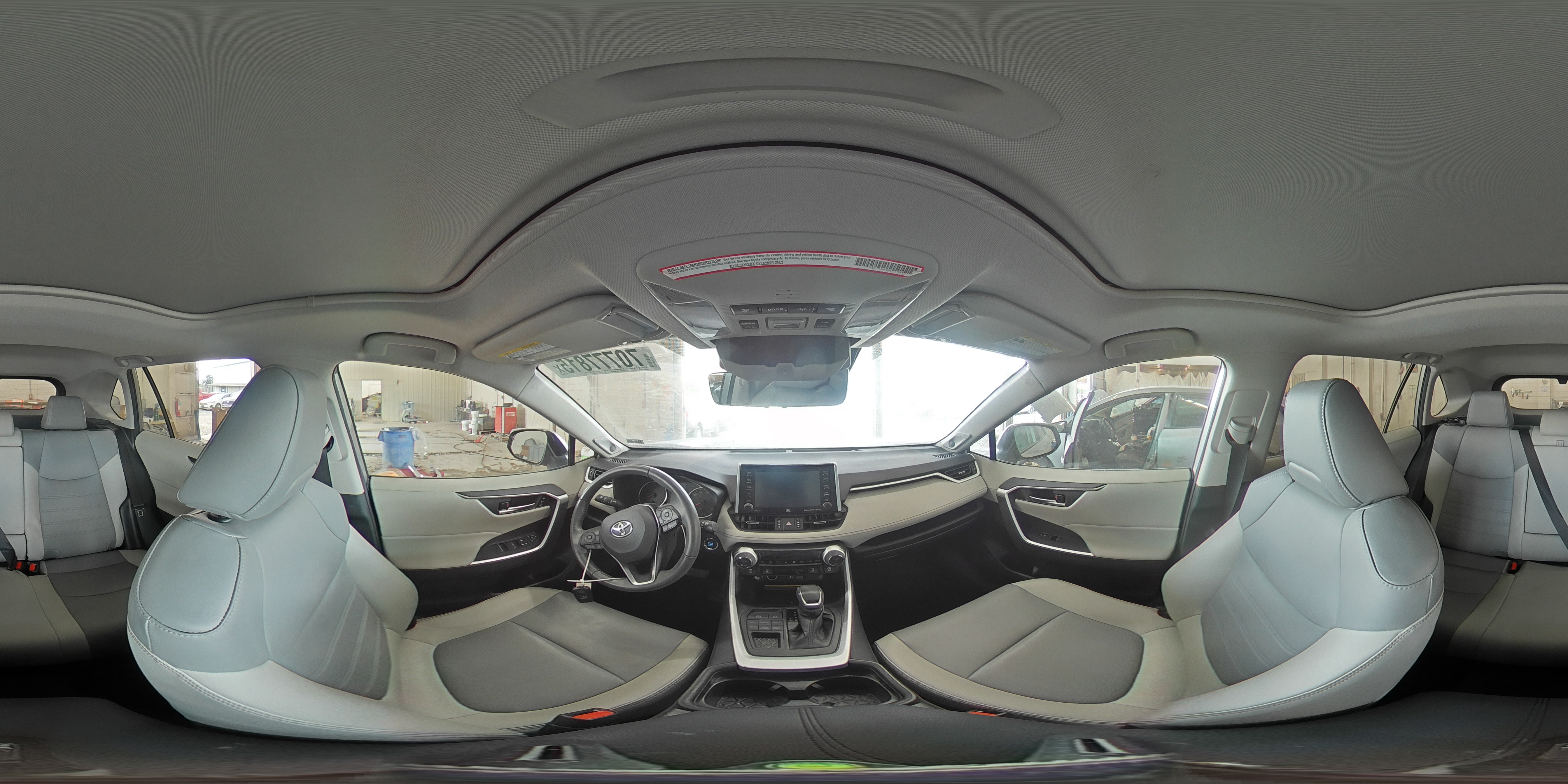 2021 Toyota Rav4 Xle Premium VIN: 2T3A1RFV4MC240776 Lot: 70777815