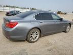 2010 BMW 750 I XDRIVE   à vendre chez Copart AB - EDMONTON