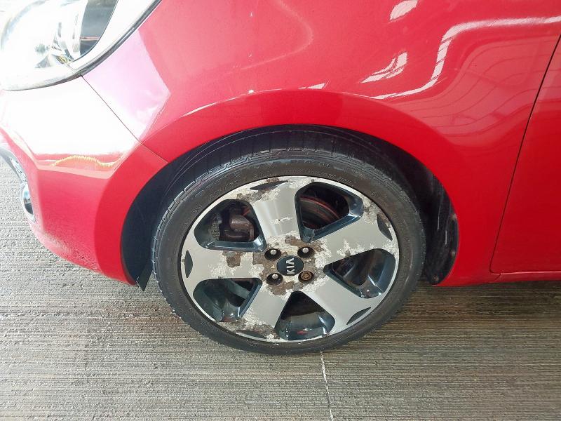 2012 KIA RIO 3