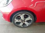 2012 KIA RIO 3 for sale at Copart EAST KILBRIDE