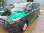 2024 FORD TRANSIT CUSTOM 300LMTD EB  for sale at Copart WISBECH